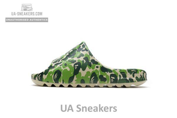 FW6345-14 adidas Yeezy Slide