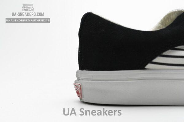 VN0A4P3WN8K Vans Og Lampin Lx Black - Image 15