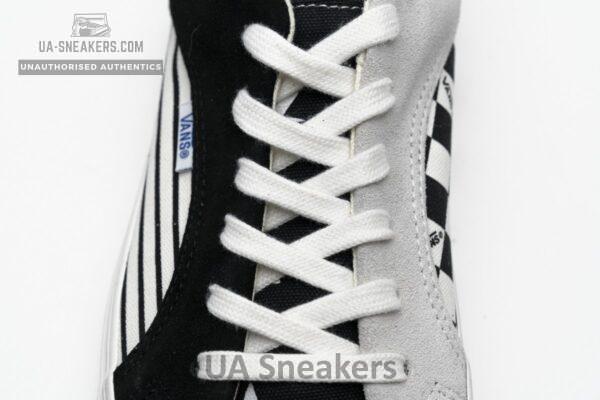 VN0A4P3WN8K Vans Og Lampin Lx Black - Image 17