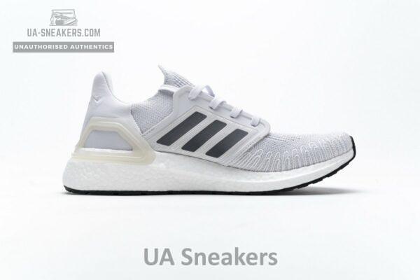 EG0694 adidas Ultra BOOST 20 CONSORTIUM Dash Grey Real Boost - Image 15