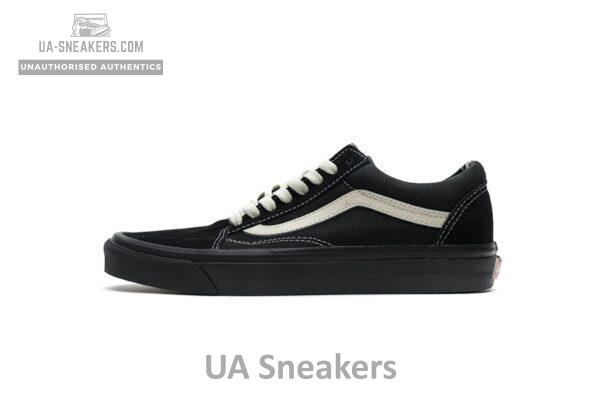 VN0A4P3XTJ1 VANS Old Skool Black - Image 13