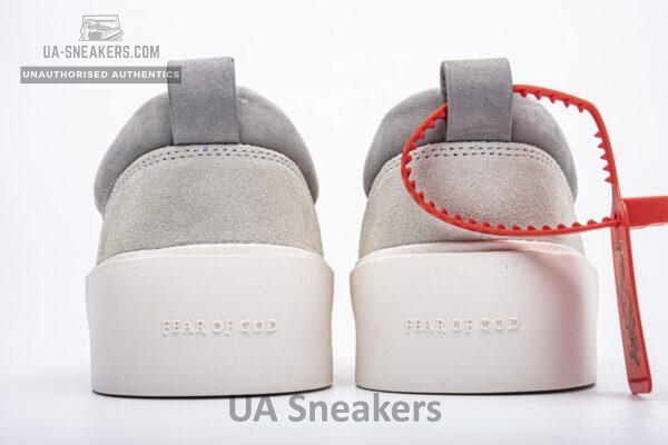 FOG 101 Frosted Leather 5R18-7000-SUE-069 - Image 4