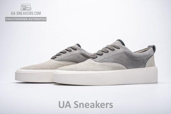 FOG 101 Frosted Leather 5R18-7000-SUE-069 - Image 3