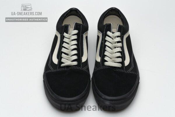 VN0A4P3XTJ1 VANS Old Skool Black - Image 8
