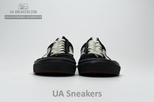 VN0A4P3XTJ1 VANS Old Skool Black - Image 9