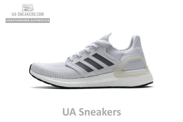 EG0694 adidas Ultra BOOST 20 CONSORTIUM Dash Grey Real Boost - Image 16
