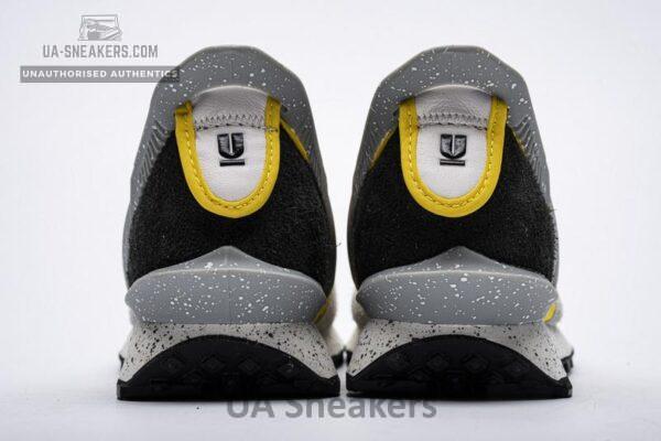 Undercover x Nike Dbreak Light GreyYellow BV4594-700 - Image 3