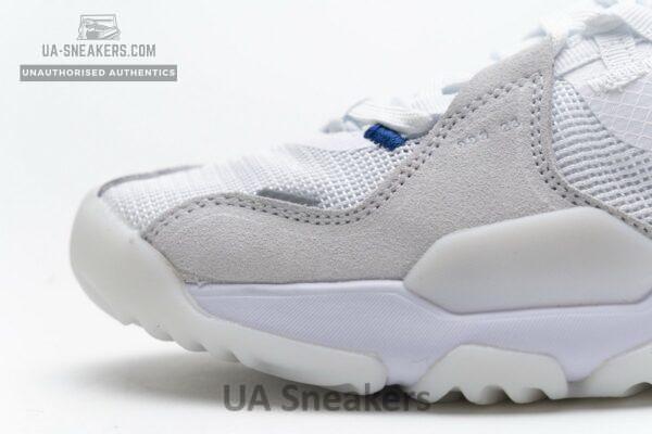CD6109-300 Jordan Delta SP White Grey Blue - Image 15