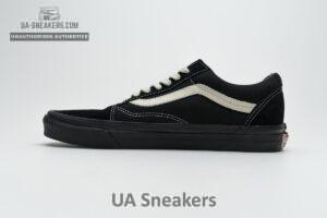 VN0A4P3XTJ1 VANS Old Skool Black