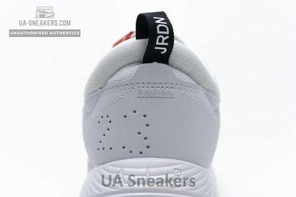 CV1761-016 Fragment Design x Jordan Delta SP All White - Image 10
