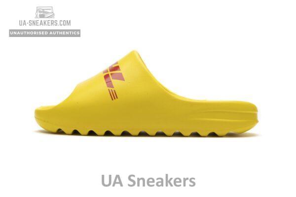 FH6350-10 adidas Yeezy Slide - Image 8