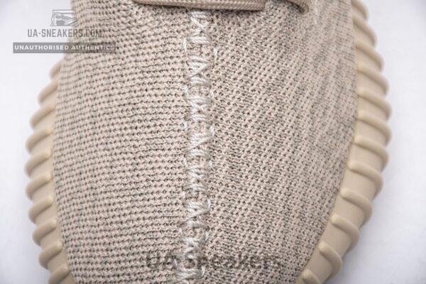 AQ2661 adidas Yeezy Boost 350 Oxford Tan Basf Boost - Image 10