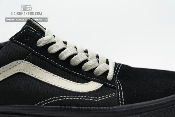 VN0A4P3XTJ1 VANS Old Skool Black - Image 16