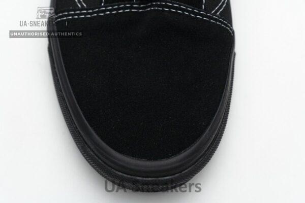 VN0A4P3XTJ1 VANS Old Skool Black - Image 18