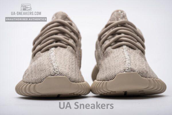 AQ2661 adidas Yeezy Boost 350 Oxford Tan Basf Boost - Image 5