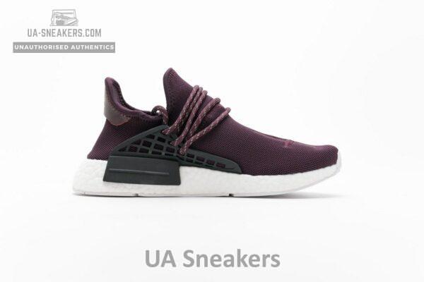 Pharrell Williams x Adidas NMD Human Race Friends & Family Real Boost BB0617 - Image 14