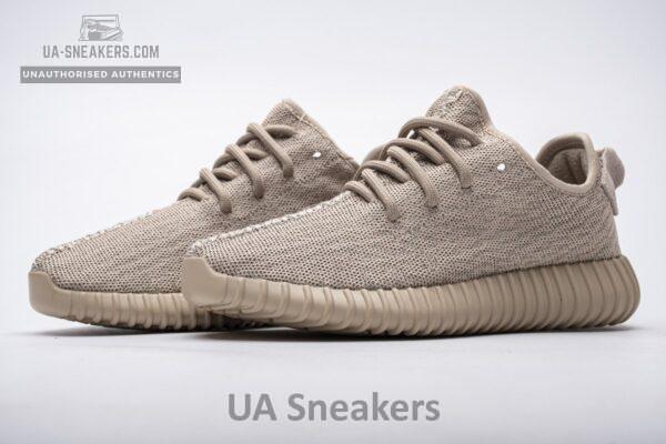 AQ2661 adidas Yeezy Boost 350 Oxford Tan Basf Boost - Image 3