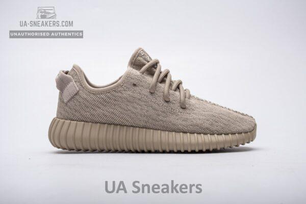 AQ2661 adidas Yeezy Boost 350 Oxford Tan Basf Boost - Image 11