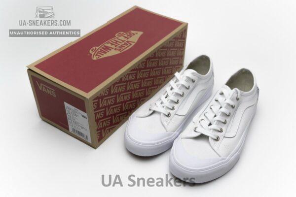 vans black ball sf whi vn0a3qxzwww - Image 2