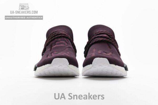 Pharrell Williams x Adidas NMD Human Race Friends & Family Real Boost BB0617 - Image 4