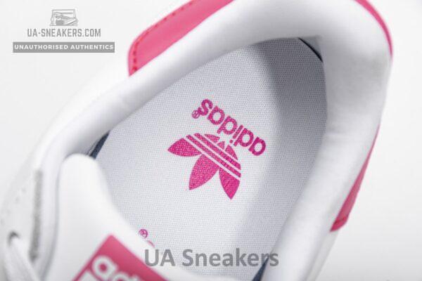 Adidas Superstar Ftwwht/Reapnk/Reapnk CG6608 - Image 12