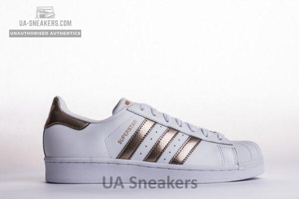 Top Originals Supplier Adidas Superstar Rose BB1428 - Image 6