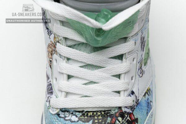AV2405-900 Air Jordan 5 Retro "Wings" - Image 14