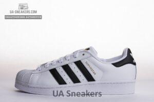 Top Originals Supplier Adidas Superstar Shoes Running C77124