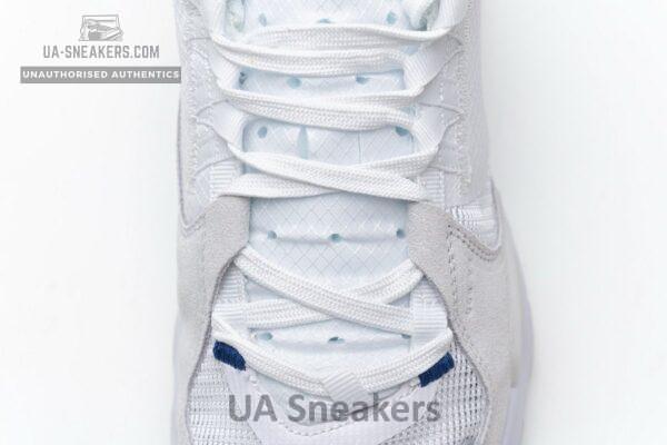 CD6109-300 Jordan Delta SP White Grey Blue - Image 12
