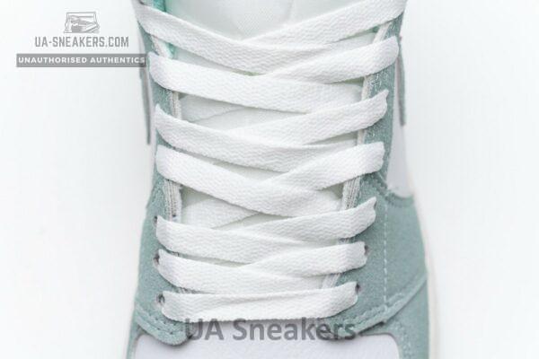 555088-311 Air Jordan 1 OG Hi Retro“Turbo Green” - Image 12