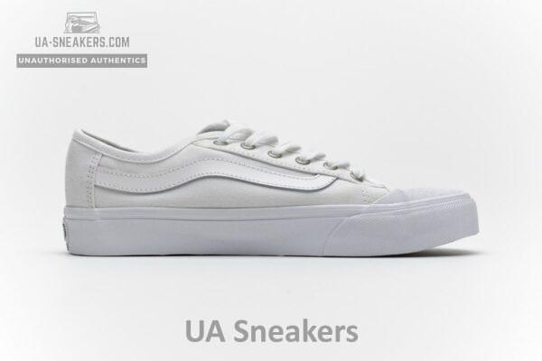 vans black ball sf whi vn0a3qxzwww - Image 13