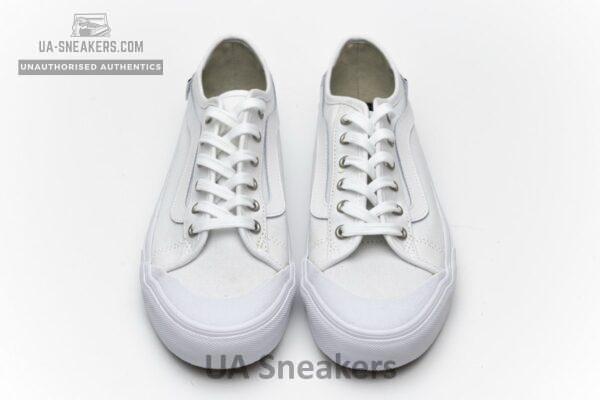 vans black ball sf whi vn0a3qxzwww - Image 5