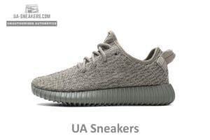 AQ2660 adidas Yeezy Boost 350 Moonrock Basf Boost