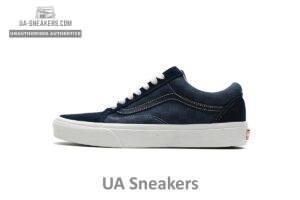 Vans Og Old Skool Lx Checkerboa VN0A36C8U9W