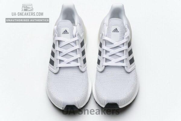 EG0694 adidas Ultra BOOST 20 CONSORTIUM Dash Grey Real Boost - Image 5