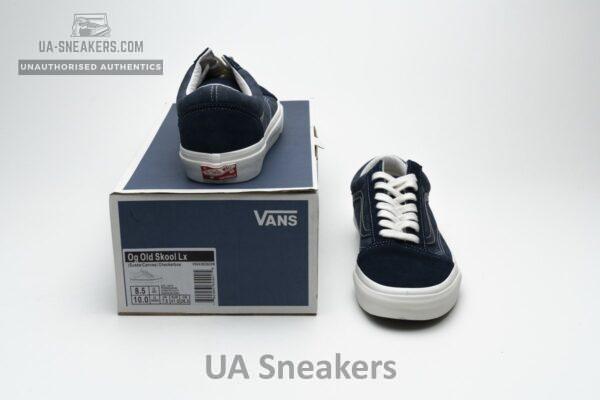 Vans Og Old Skool Lx Checkerboa VN0A36C8U9W - Image 3