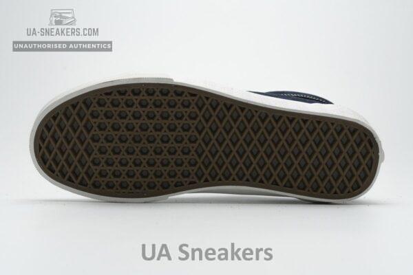 Vans Og Old Skool Lx Checkerboa VN0A36C8U9W - Image 13