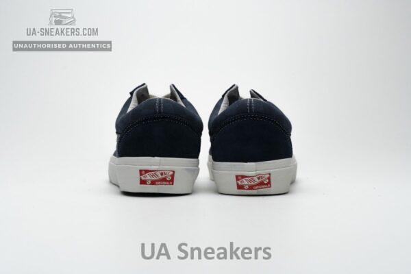 Vans Og Old Skool Lx Checkerboa VN0A36C8U9W - Image 6