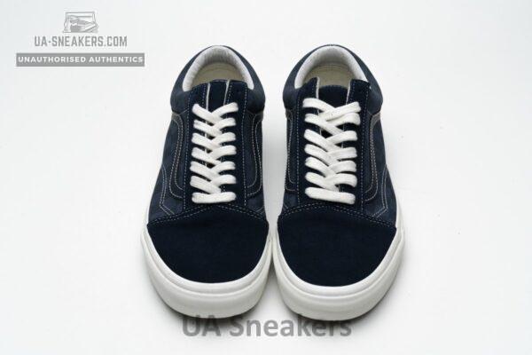 Vans Og Old Skool Lx Checkerboa VN0A36C8U9W - Image 7