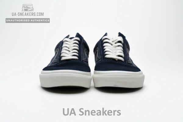 Vans Og Old Skool Lx Checkerboa VN0A36C8U9W - Image 8