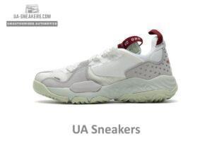 CT1003-100 Jordan Delta SP Sail Varsity Red