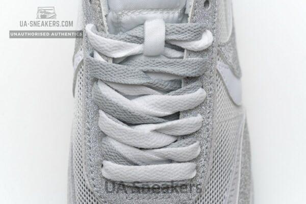 BV5053-100 Sacai x Nike LDWaffle White Bright White - Image 12