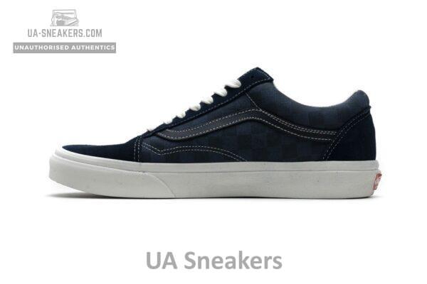 Vans Og Old Skool Lx Checkerboa VN0A36C8U9W - Image 11