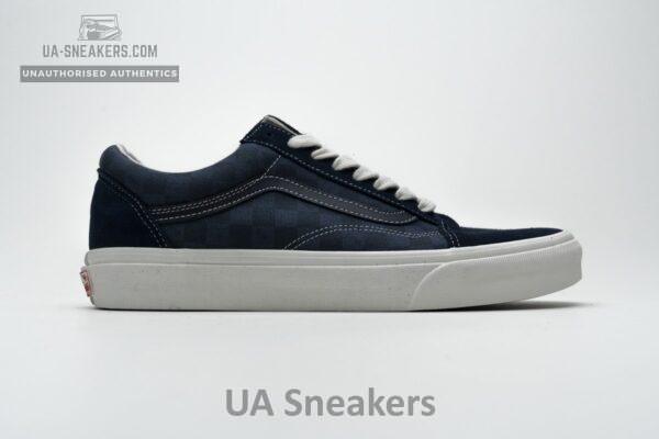 Vans Og Old Skool Lx Checkerboa VN0A36C8U9W - Image 12