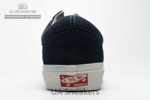 Vans Og Old Skool Lx Checkerboa VN0A36C8U9W - Image 14
