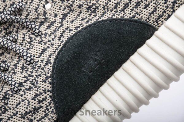 AQ4832 adidas Yeezy Boost 350 Turtle Dove Basf Boost - Image 6