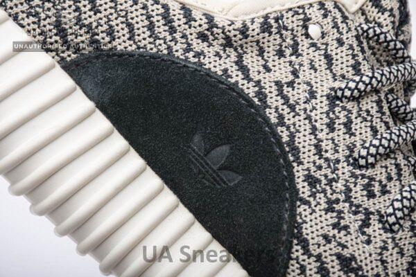 AQ4832 adidas Yeezy Boost 350 Turtle Dove Basf Boost - Image 7