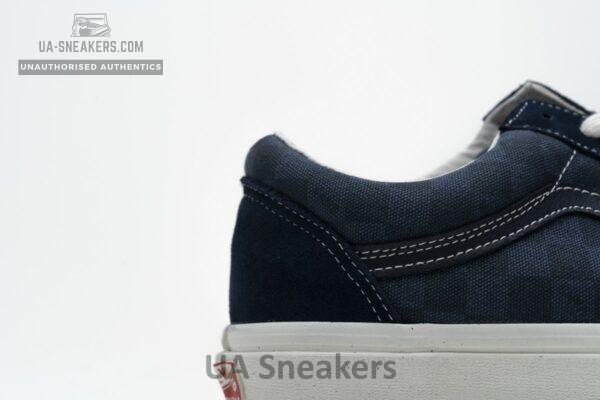 Vans Og Old Skool Lx Checkerboa VN0A36C8U9W - Image 15