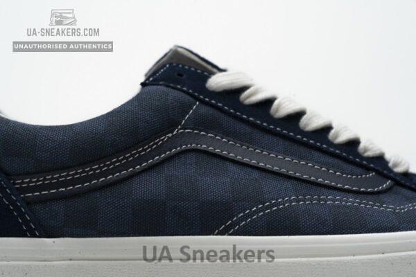 Vans Og Old Skool Lx Checkerboa VN0A36C8U9W - Image 16