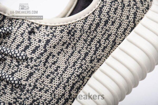 AQ4832 adidas Yeezy Boost 350 Turtle Dove Basf Boost - Image 9